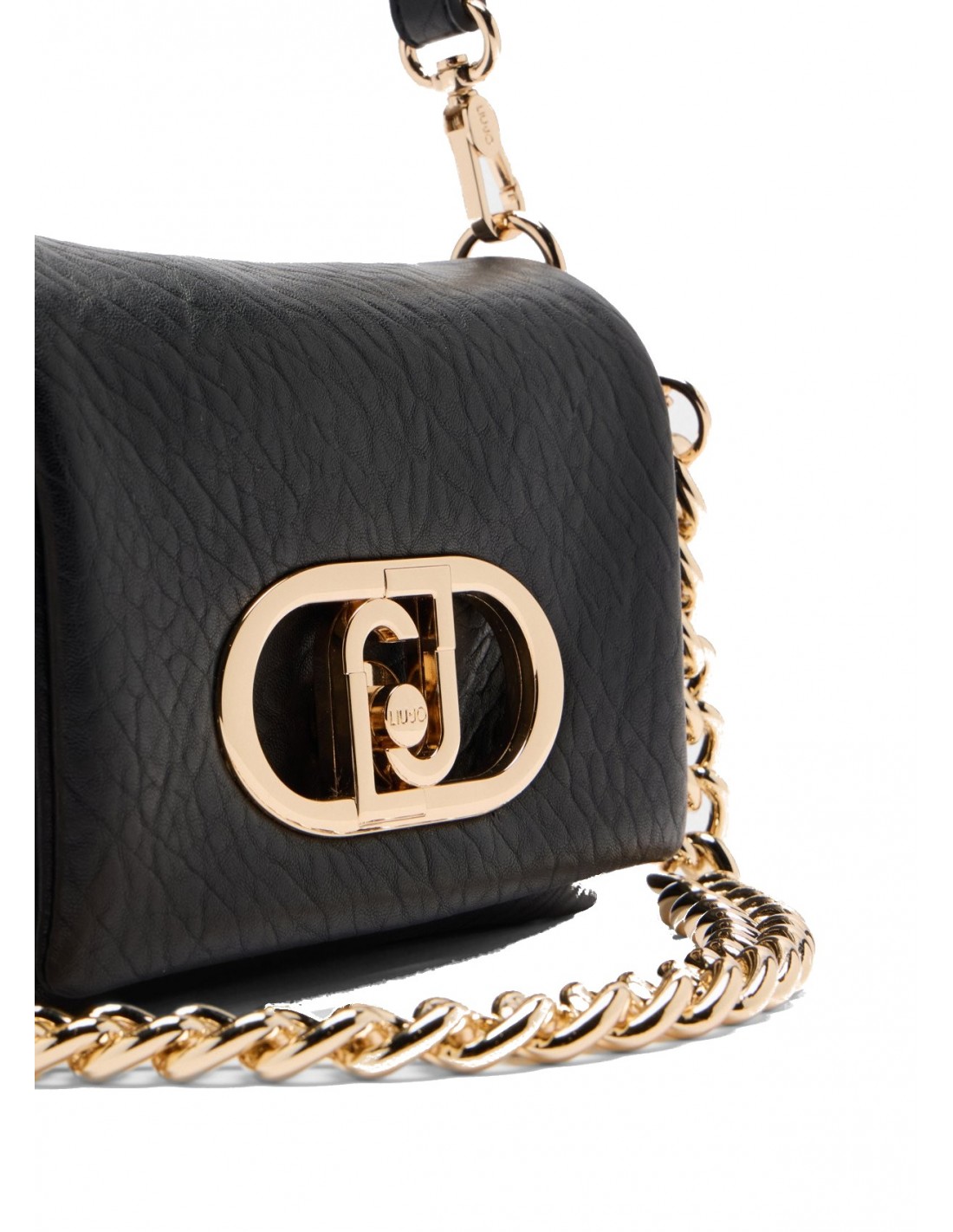 Bolso De Hombro Pequeño LaPuffy Liu... Bolso De Hombro Pequeño LaPuffy Liu...