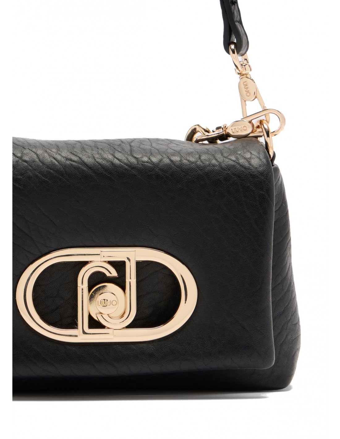 Bolso De Hombro Pequeño LaPuffy Liu... Bolso De Hombro Pequeño LaPuffy Liu...
