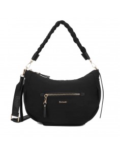 Bolso Bandolera Medialuna...