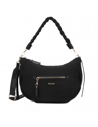 Bolso Bandolera Medialuna Binnari... Bolso Bandolera Medialuna Binnari...