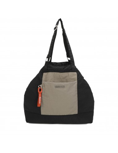 Shopper Dos Asas Binnari Keinna, Negro Shopper Dos Asas Binnari Keinna, Negro