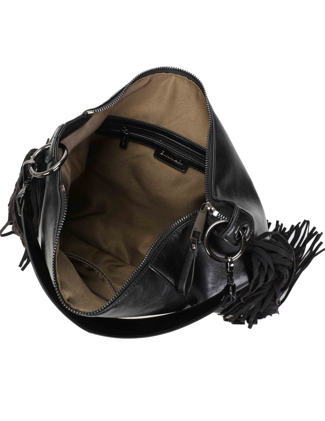 Bolso De Hombro Un Asa Binnari Kate,... Bolso De Hombro Un Asa Binnari Kate,...