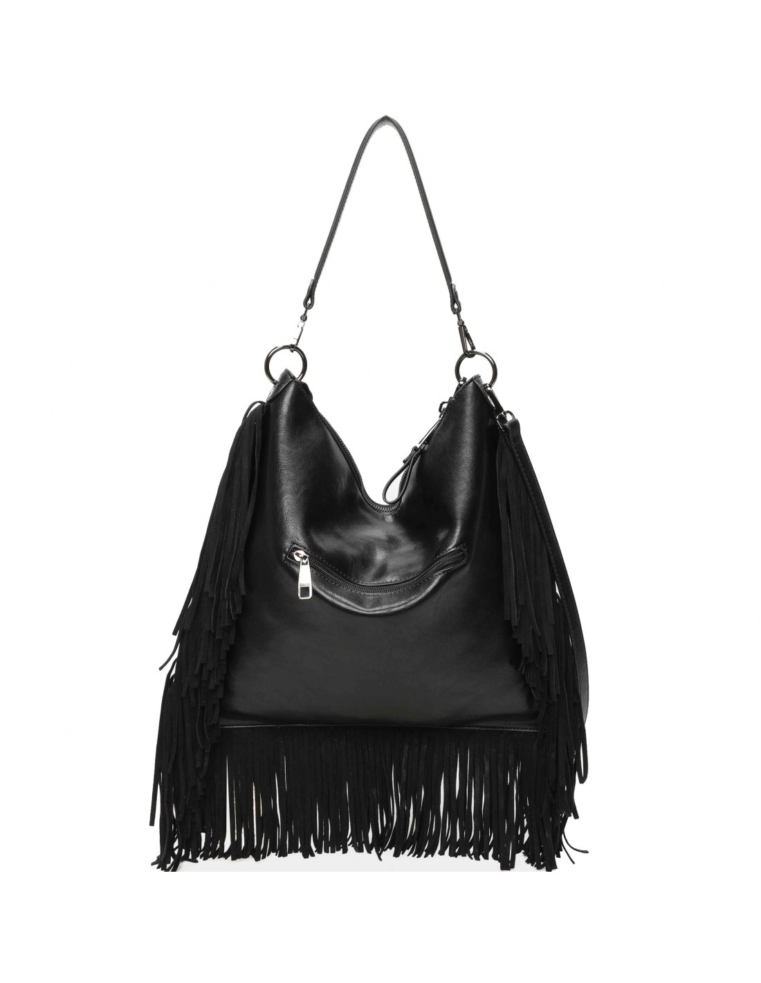 Bolso De Hombro Un Asa Binnari Kate,... Bolso De Hombro Un Asa Binnari Kate,...