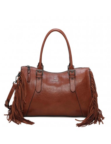 Bolso De Mano Binnari Kate, Flecos,... Bolso De Mano Binnari Kate, Flecos,...