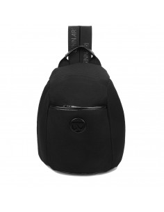 Mochila Antirrobo Binnari...