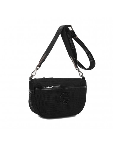 Bolso Bandolera Binnari Jaida, Nylon,...