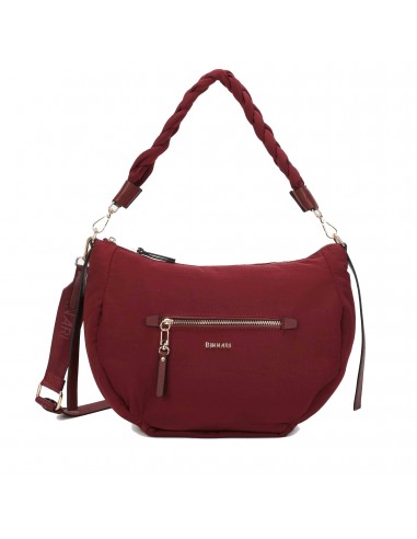 Bolso De Hombro Medialuna Binnari... Bolso De Hombro Medialuna Binnari...