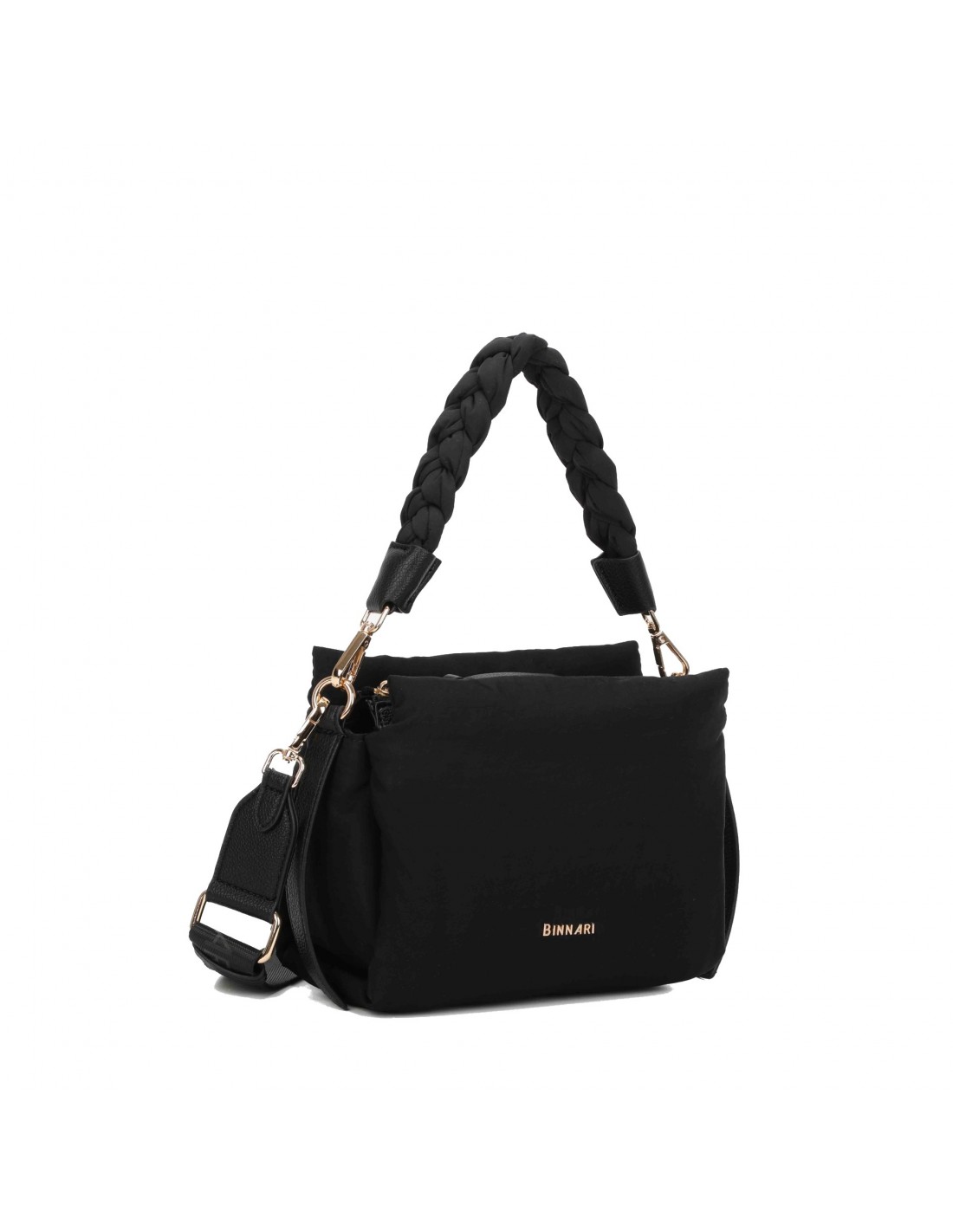 Bolso de Hombro Binnari... Bolso de Hombro Binnari...