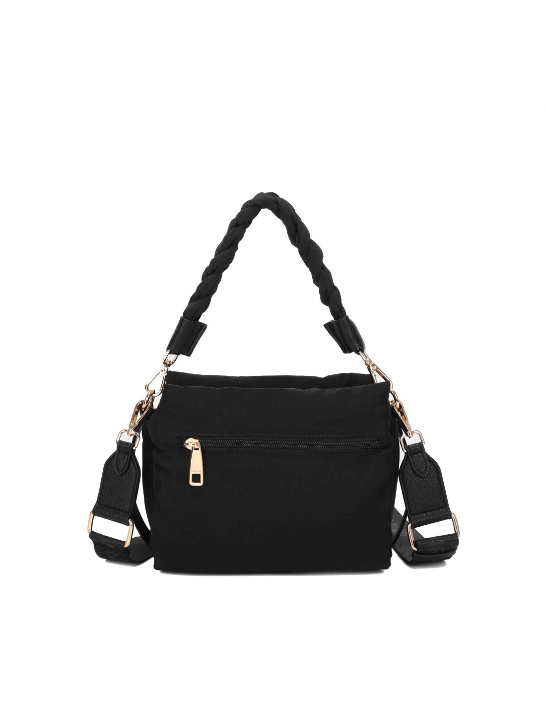 Bolso de Hombro Binnari... Bolso de Hombro Binnari...