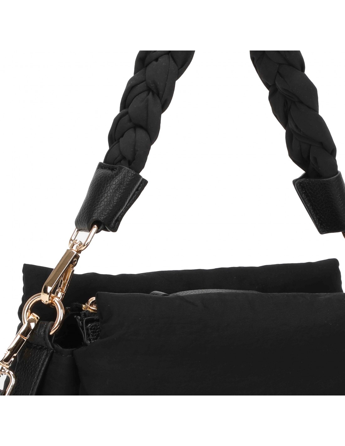 Bolso de Hombro Binnari... Bolso de Hombro Binnari...