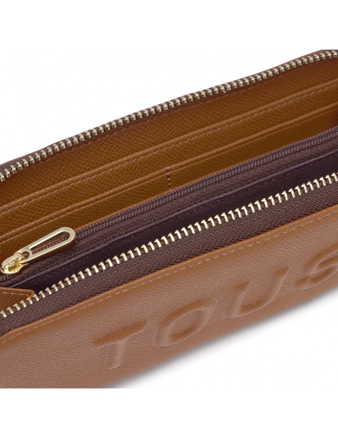 Billetera Tous Brenda con Monedero,... Billetera Tous Brenda con Monedero,...