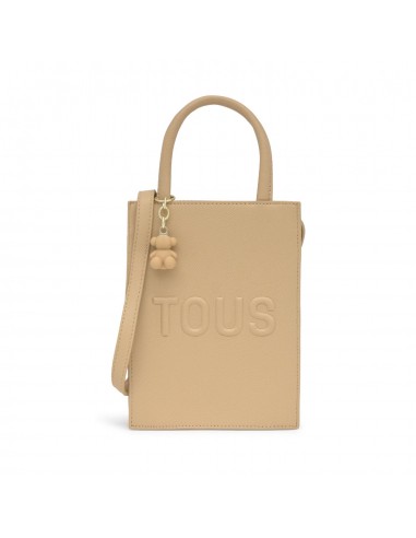 Mini Bolso Pop Tous Brenda,... Mini Bolso Pop Tous Brenda,...