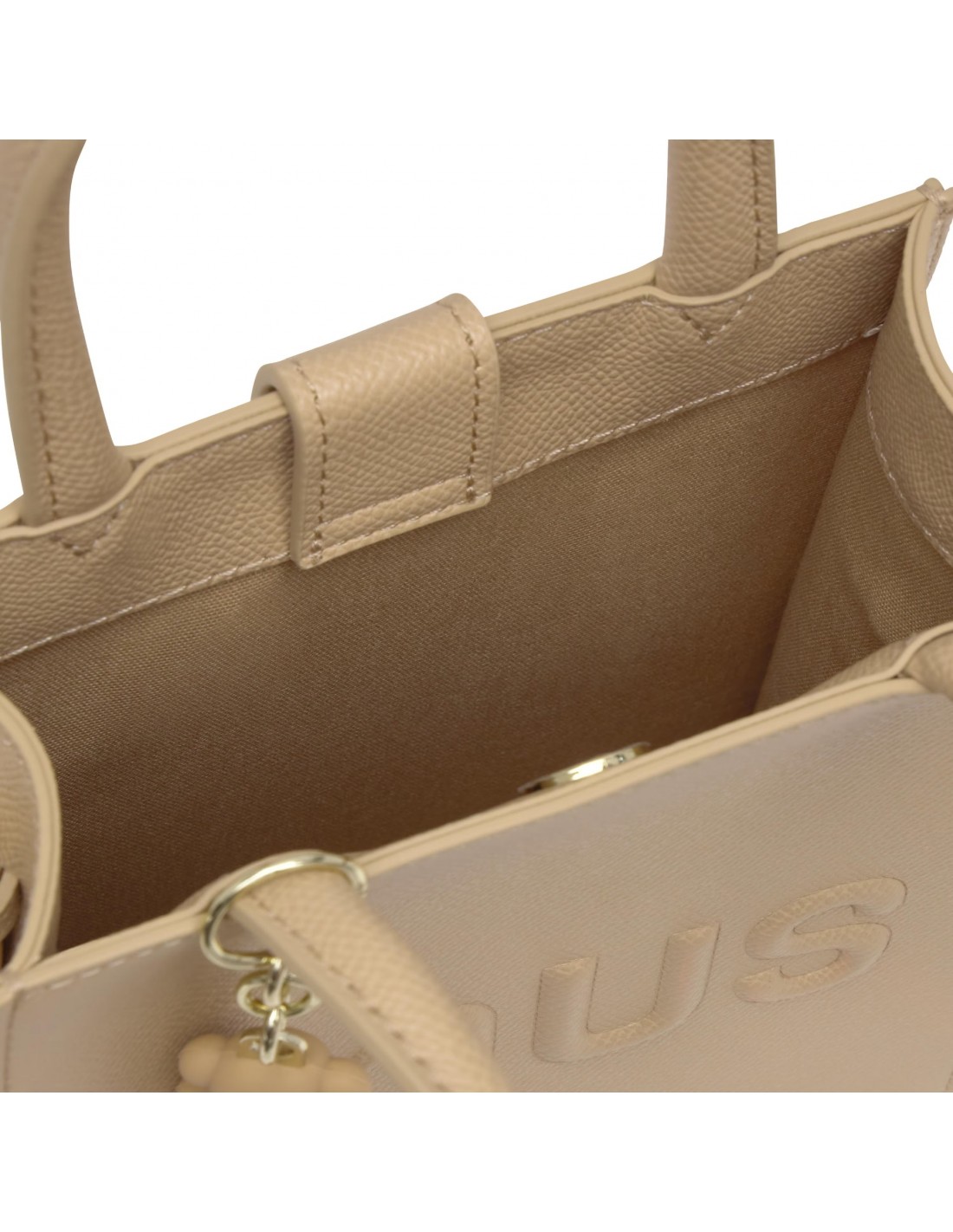 Mini Bolso Pop Tous Brenda,... Mini Bolso Pop Tous Brenda,...