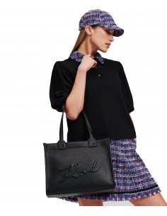 Bolso Tote Mediano Karl... 2