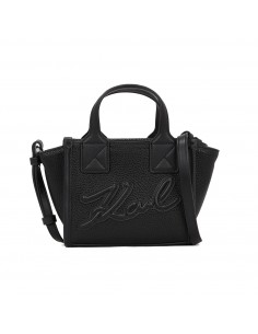 Bolso Tote Pequeño Karl...