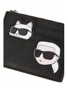 Tarjetero Karl Lagerfeld... 2
