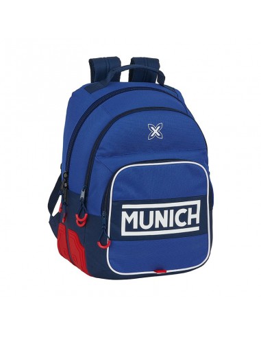 Mochila Adaptável de Duplo...