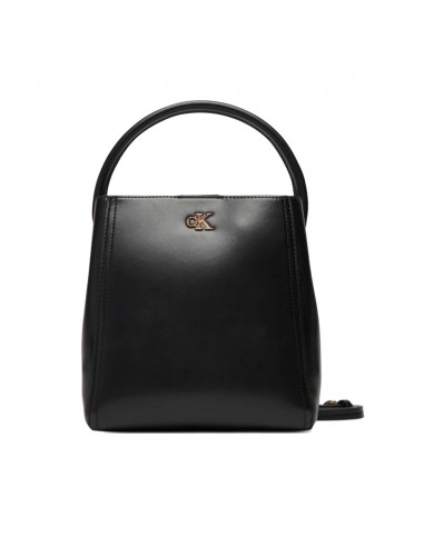 Bolso Tote Bucket Calvin Klein,...