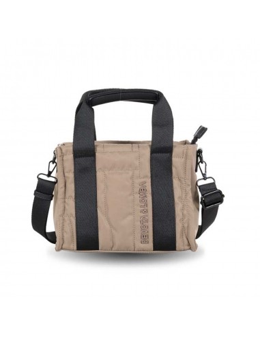 Bolso de Mano con Bandolera Devota...