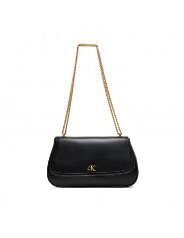 Bolso de Hombro Calvin Klein Chain...