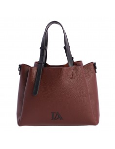 0RI7855 metal shopper  DA