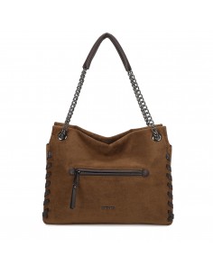 Bolso de Hombro Binnari...