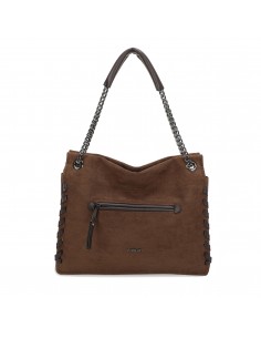 Bolso de Hombro Binnari...