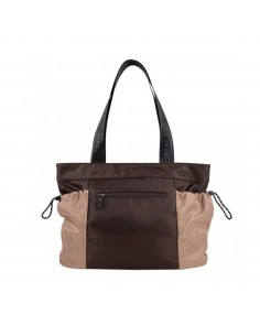 Bolso Shopper Con Bandolera... 2