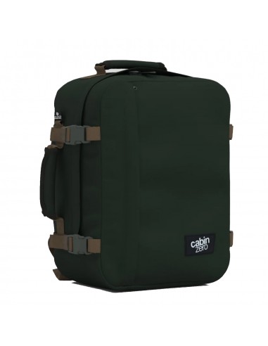 Mochila de Viaje CabinZero, 39cm,...