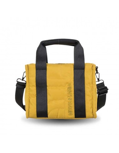 Bolso de Mano con Bandolera Devota...