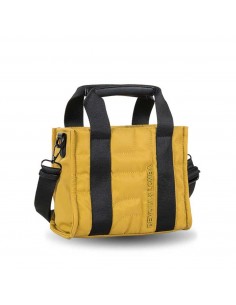 Bolso de Mano con Bandolera... 2