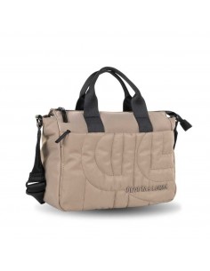 Bolso de Mano con Bandolera... 2