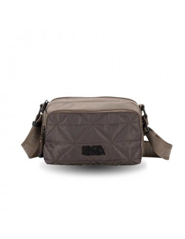 Bolso Bandolera Devota & Lomba Frame,...