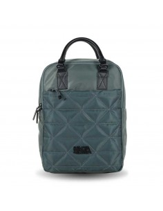 Mochila Casual Antirrobo...