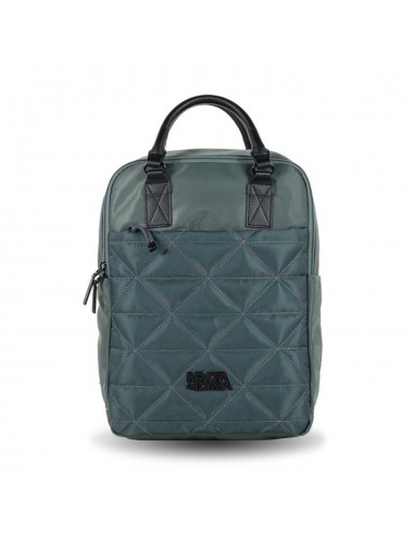 Mochila Casual Antirrobo Devota and...