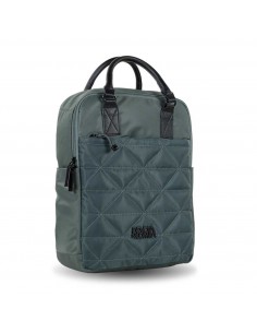 Mochila Casual Antirrobo... 2