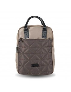 Mochila Casual Antirrobo...