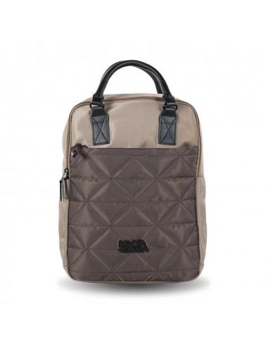 Mochila Casual Antirrobo Devota and...