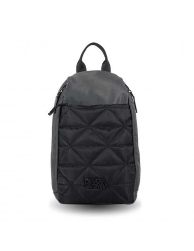 Mochila Casual Mediana Antirrobo...