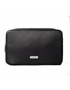 Neceser De Piel Calvin...