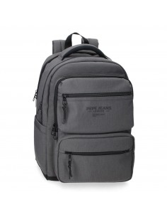 Mochila Adaptable Pepe...