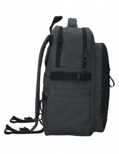 Mochila Adaptable Doble PJL... 2