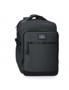 Mochila Adaptable Doble PJL...