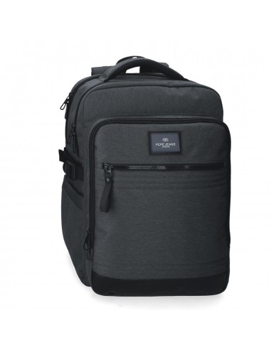 Mochila Adaptable Doble PJL Whitton,...