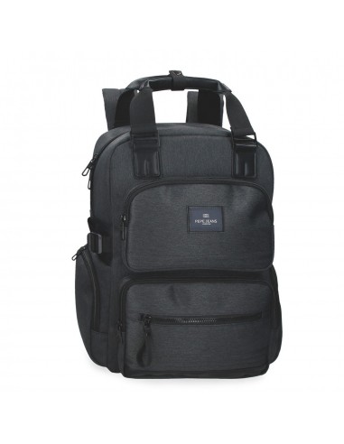 Mochila Portátil Pepe Jeans Whitton...