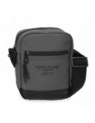 Bandolera Pequeña Pepe Jeans PJL...