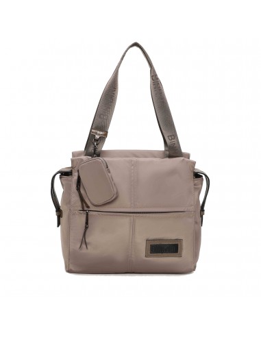 Bolso Shopper de Hombro Binnari...