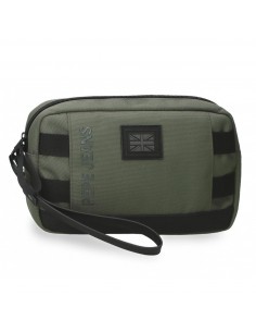 Bolso de Mano Pepe Jeans...