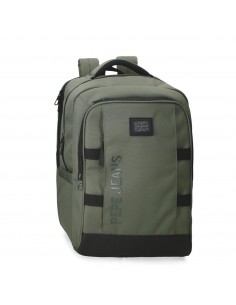 Mochila Adaptable Pepe...