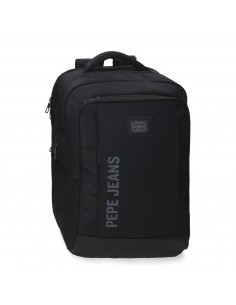 Mochila Adaptable Pepe...